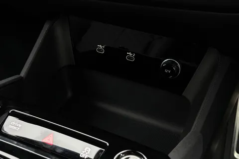 Audi Q6 E-Tron 100kWh Performance Edition 1 SUV 5dr Electric Auto (306 ps) Thumbnail #44
