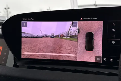 Audi Q6 E-Tron 100kWh Performance Edition 1 SUV 5dr Electric Auto (306 ps) Thumbnail #46