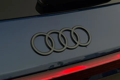 Audi Q6 E-Tron 100kWh Performance Edition 1 SUV 5dr Electric Auto (306 ps) Thumbnail #48