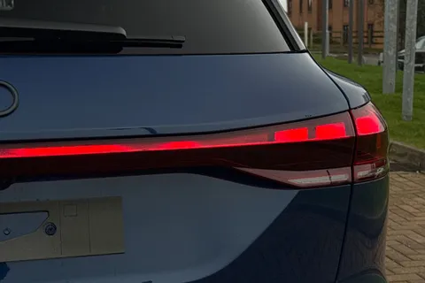 Audi Q6 E-Tron 100kWh Performance Edition 1 SUV 5dr Electric Auto (306 ps) Thumbnail #49