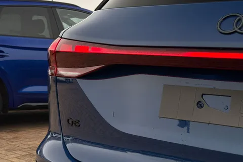 Audi Q6 E-Tron 100kWh Performance Edition 1 SUV 5dr Electric Auto (306 ps) Thumbnail #51