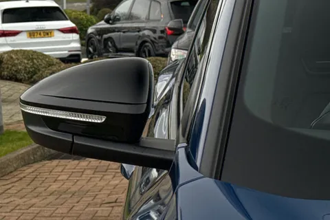 Audi Q6 E-Tron 100kWh Performance Edition 1 SUV 5dr Electric Auto (306 ps) Thumbnail #53