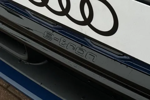 Audi Q6 E-Tron 100kWh Performance Edition 1 SUV 5dr Electric Auto (306 ps) Thumbnail #54