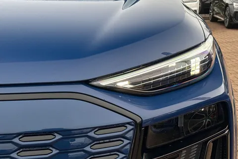 Audi Q6 E-Tron 100kWh Performance Edition 1 SUV 5dr Electric Auto (306 ps) Thumbnail #55