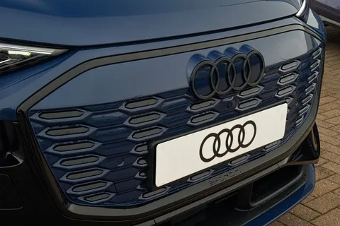 Audi Q6 E-Tron 100kWh Performance Edition 1 SUV 5dr Electric Auto (306 ps) Thumbnail #56