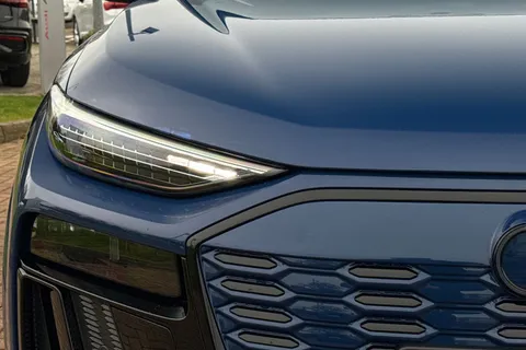 Audi Q6 E-Tron 100kWh Performance Edition 1 SUV 5dr Electric Auto (306 ps) Thumbnail #57