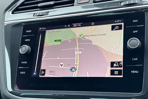 AK21CYC Volkswagen Tiguan 1.5 TSI 150 R-Line 5dr DSG Thumbnail #18