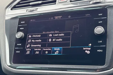 AK21CYC Volkswagen Tiguan 1.5 TSI 150 R-Line 5dr DSG Thumbnail #30