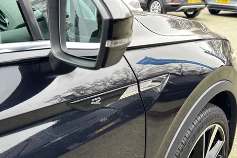 AK21CYC Volkswagen Tiguan 1.5 TSI 150 R-Line 5dr DSG Thumbnail #41