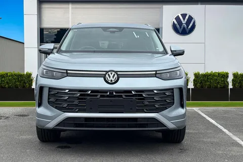  Volkswagen Tayron 1.5 eTSI MHEV Elegance DSG Euro 6 (s/s) 5dr Thumbnail #6