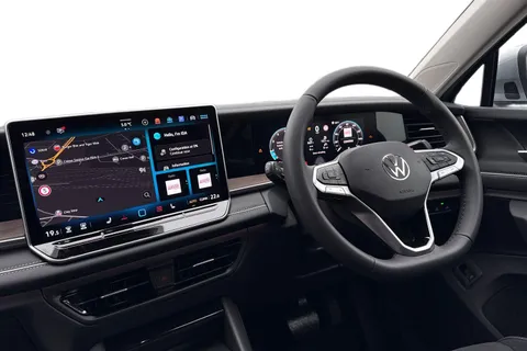  Volkswagen Tayron 1.5 eTSI MHEV Elegance DSG Euro 6 (s/s) 5dr Thumbnail #18