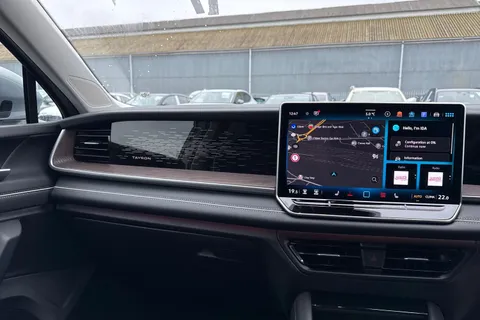  Volkswagen Tayron 1.5 eTSI MHEV Elegance DSG Euro 6 (s/s) 5dr Thumbnail #20