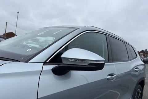  Volkswagen Tayron 1.5 eTSI MHEV Elegance DSG Euro 6 (s/s) 5dr Thumbnail #26