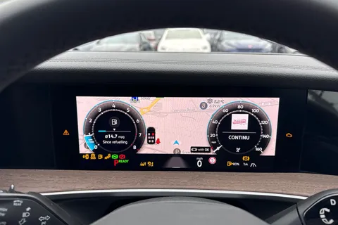  Volkswagen Tayron 1.5 eTSI MHEV Elegance DSG Euro 6 (s/s) 5dr Thumbnail #36