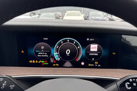  Volkswagen Tayron 1.5 eTSI MHEV Elegance DSG Euro 6 (s/s) 5dr Thumbnail #37