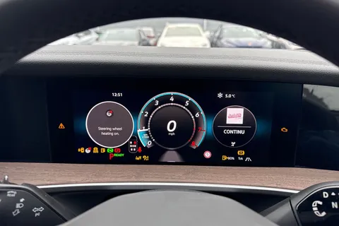  Volkswagen Tayron 1.5 eTSI MHEV Elegance DSG Euro 6 (s/s) 5dr Thumbnail #38