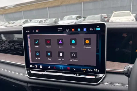  Volkswagen Tayron 1.5 eTSI MHEV Elegance DSG Euro 6 (s/s) 5dr Thumbnail #41