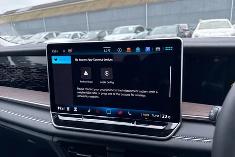  Volkswagen Tayron 1.5 eTSI MHEV Elegance DSG Euro 6 (s/s) 5dr Thumbnail #45