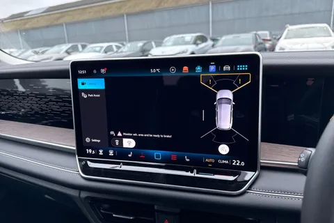  Volkswagen Tayron 1.5 eTSI MHEV Elegance DSG Euro 6 (s/s) 5dr Thumbnail #46