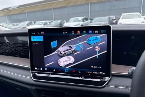  Volkswagen Tayron 1.5 eTSI MHEV Elegance DSG Euro 6 (s/s) 5dr Thumbnail #47