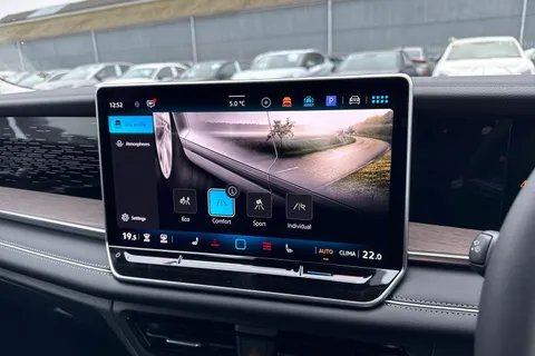  Volkswagen Tayron 1.5 eTSI MHEV Elegance DSG Euro 6 (s/s) 5dr Thumbnail #49