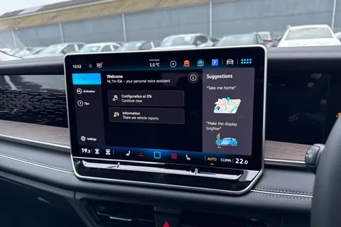  Volkswagen Tayron 1.5 eTSI MHEV Elegance DSG Euro 6 (s/s) 5dr Thumbnail #53