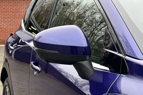 NU72VYO Nissan Qashqai 1.3 DIG-T MHEV N-Connecta Euro 6 (s/s) 5dr Thumbnail #28