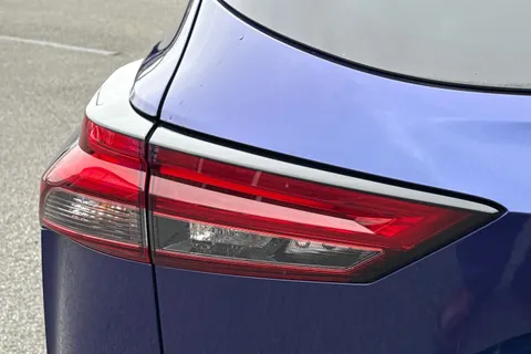 NU72VYO Nissan Qashqai 1.3 DIG-T MHEV N-Connecta Euro 6 (s/s) 5dr Thumbnail #34