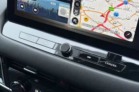 NU72VYO Nissan Qashqai 1.3 DIG-T MHEV N-Connecta Euro 6 (s/s) 5dr Thumbnail #49