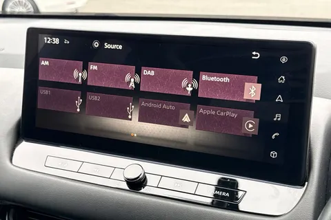 NU72VYO Nissan Qashqai 1.3 DIG-T MHEV N-Connecta Euro 6 (s/s) 5dr Thumbnail #51