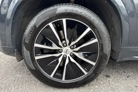 MF71URE Volvo Xc90 2.0 B5 MHEV Momentum Auto 4WD Euro 6 (s/s) 5dr Thumbnail #11