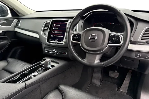 MF71URE Volvo Xc90 2.0 B5 MHEV Momentum Auto 4WD Euro 6 (s/s) 5dr Thumbnail #15