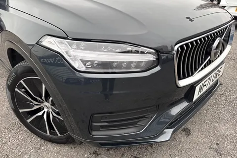 MF71URE Volvo Xc90 2.0 B5 MHEV Momentum Auto 4WD Euro 6 (s/s) 5dr Thumbnail #41