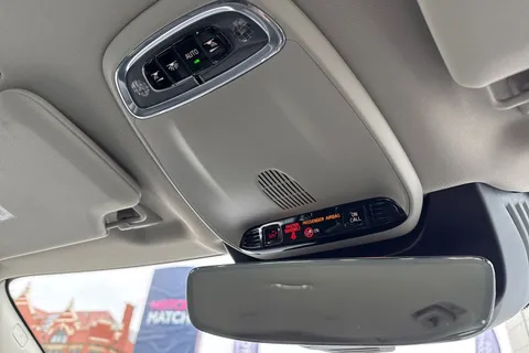 MF71URE Volvo Xc90 2.0 B5 MHEV Momentum Auto 4WD Euro 6 (s/s) 5dr Thumbnail #54