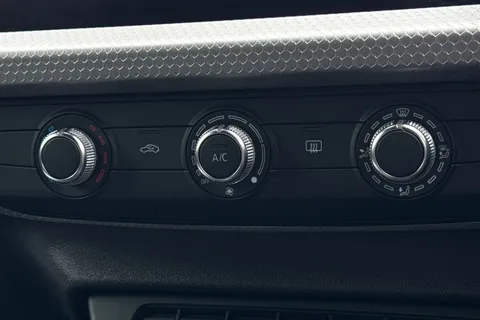 SA74OCV Audi A1 Black Edition 25 TFSI 95 PS S tronic Thumbnail #23