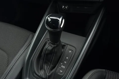 SA74OCV Audi A1 Black Edition 25 TFSI 95 PS S tronic Thumbnail #24