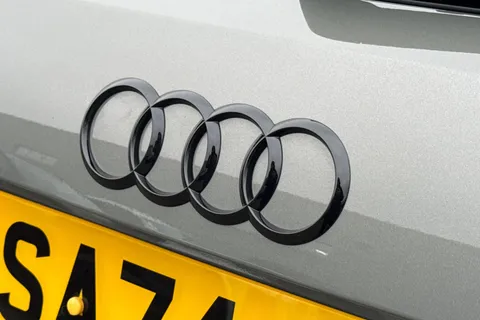 SA74OCV Audi A1 Black Edition 25 TFSI 95 PS S tronic Thumbnail #43