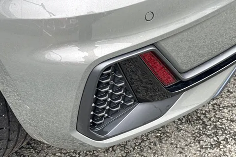 SA74OCV Audi A1 Black Edition 25 TFSI 95 PS S tronic Thumbnail #45