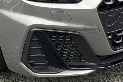 SA74OCV Audi A1 Black Edition 25 TFSI 95 PS S tronic Thumbnail #49