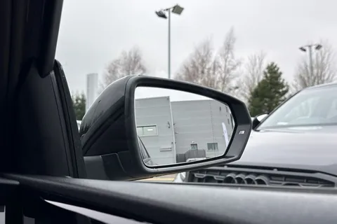 SA74OCV Audi A1 Black Edition 25 TFSI 95 PS S tronic Thumbnail #51