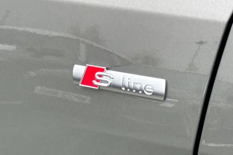 SA74OCV Audi A1 Black Edition 25 TFSI 95 PS S tronic Thumbnail #55