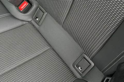 SA74OCV Audi A1 Black Edition 25 TFSI 95 PS S tronic Thumbnail #56