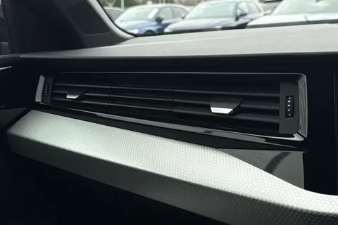 SA74OCV Audi A1 Black Edition 25 TFSI 95 PS S tronic Thumbnail #60