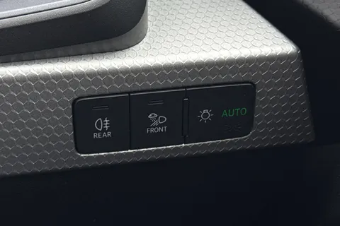 SA74OCV Audi A1 Black Edition 25 TFSI 95 PS S tronic Thumbnail #61