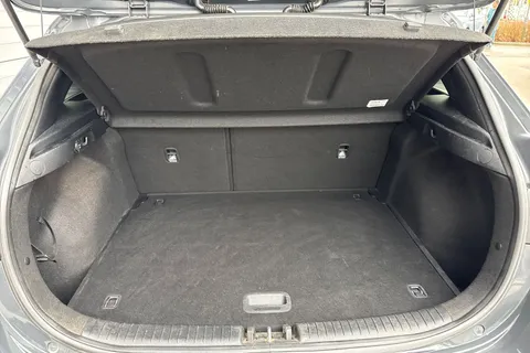 WN22YYP Kia Ceed 1.5 T-GDi GT-Line Euro 6 (s/s) 5dr Thumbnail #8