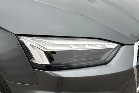 YH71MZG Audi A5 S line 35 TDI 163 PS S tronic Thumbnail #9