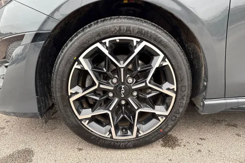 WN22YYP Kia Ceed 1.5 T-GDi GT-Line Euro 6 (s/s) 5dr Thumbnail #14