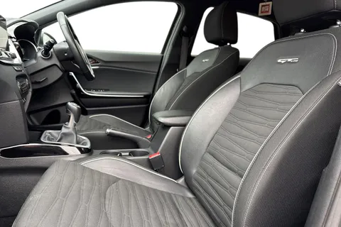 WN22YYP Kia Ceed 1.5 T-GDi GT-Line Euro 6 (s/s) 5dr Thumbnail #17