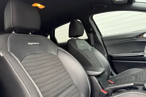 WN22YYP Kia Ceed 1.5 T-GDi GT-Line Euro 6 (s/s) 5dr Thumbnail #25