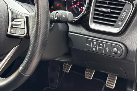 WN22YYP Kia Ceed 1.5 T-GDi GT-Line Euro 6 (s/s) 5dr Thumbnail #38